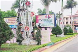 Lan tỏa phong trào thi đua Quyết thắng